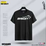 Bison Premium Black