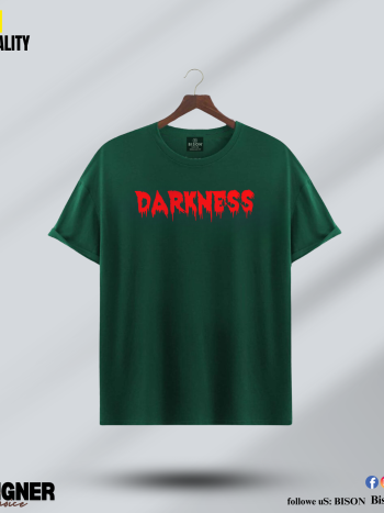 Darkness Half Sleeve
