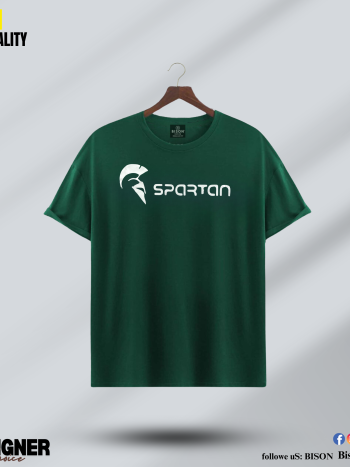 Spartan