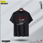 Allogory Half Sleeve Black